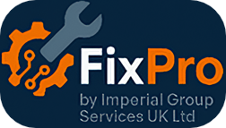 FixPro Logo