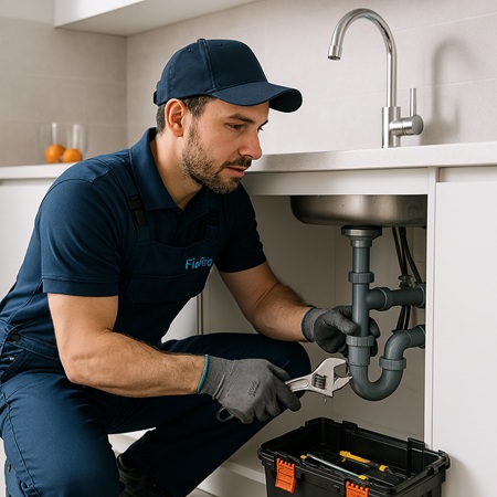 Plumber Service
